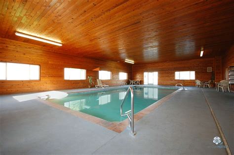 lodging hermiston oregon
